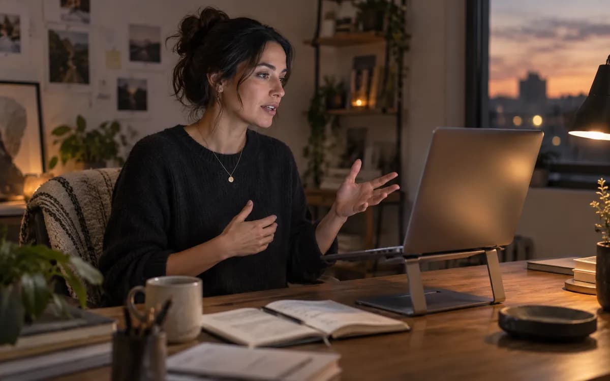 Kiểm tra xem câu chuyện có nhất quán không