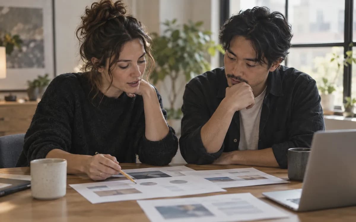 Phát hiện những câu hỏi nhà đầu tư sẽ đặt ra