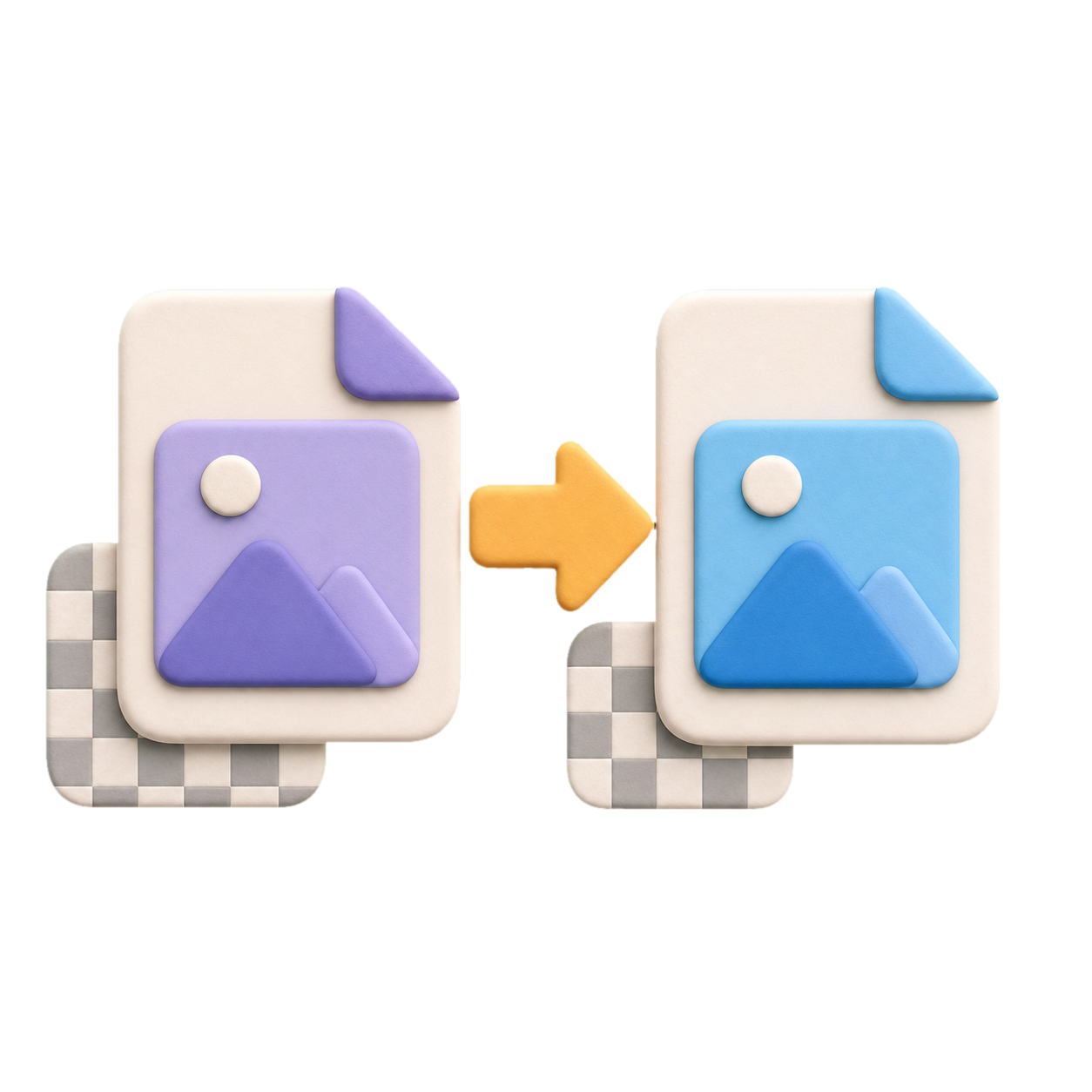 WebP-Datei hochladen